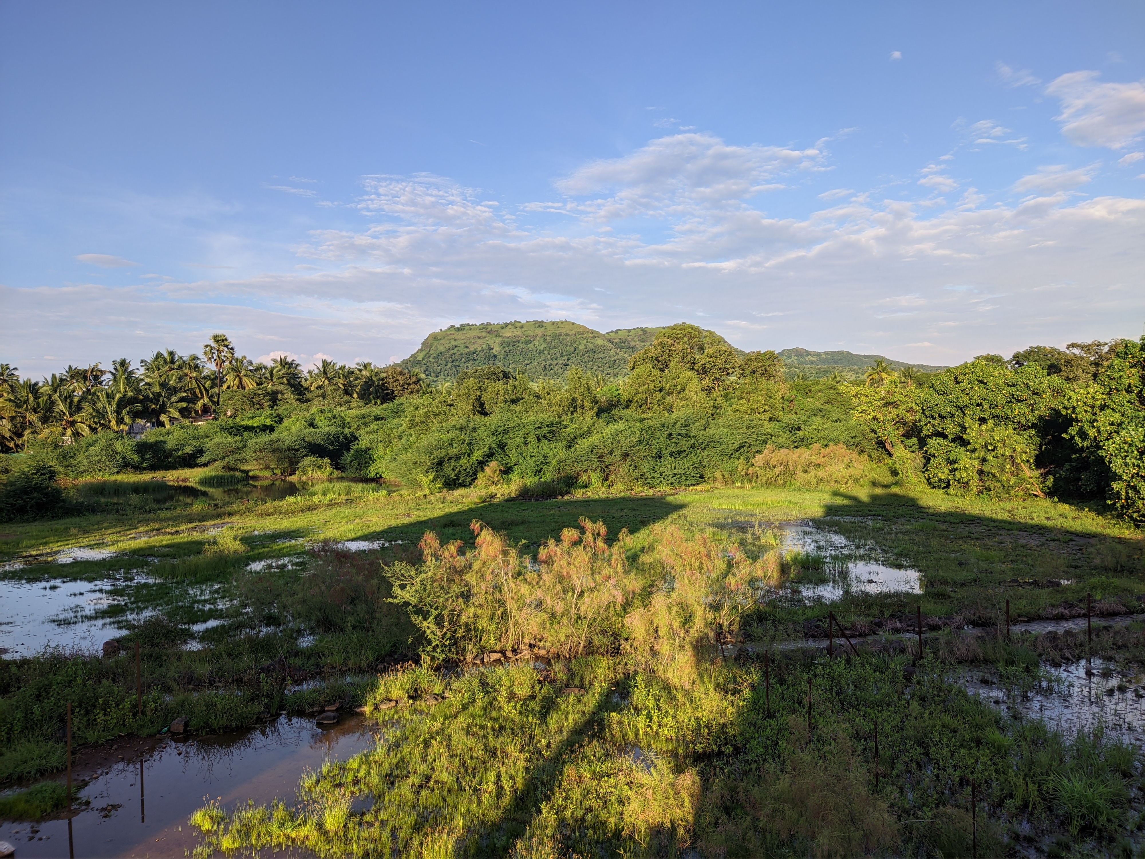 Kurul, Alibaug Travel Guide