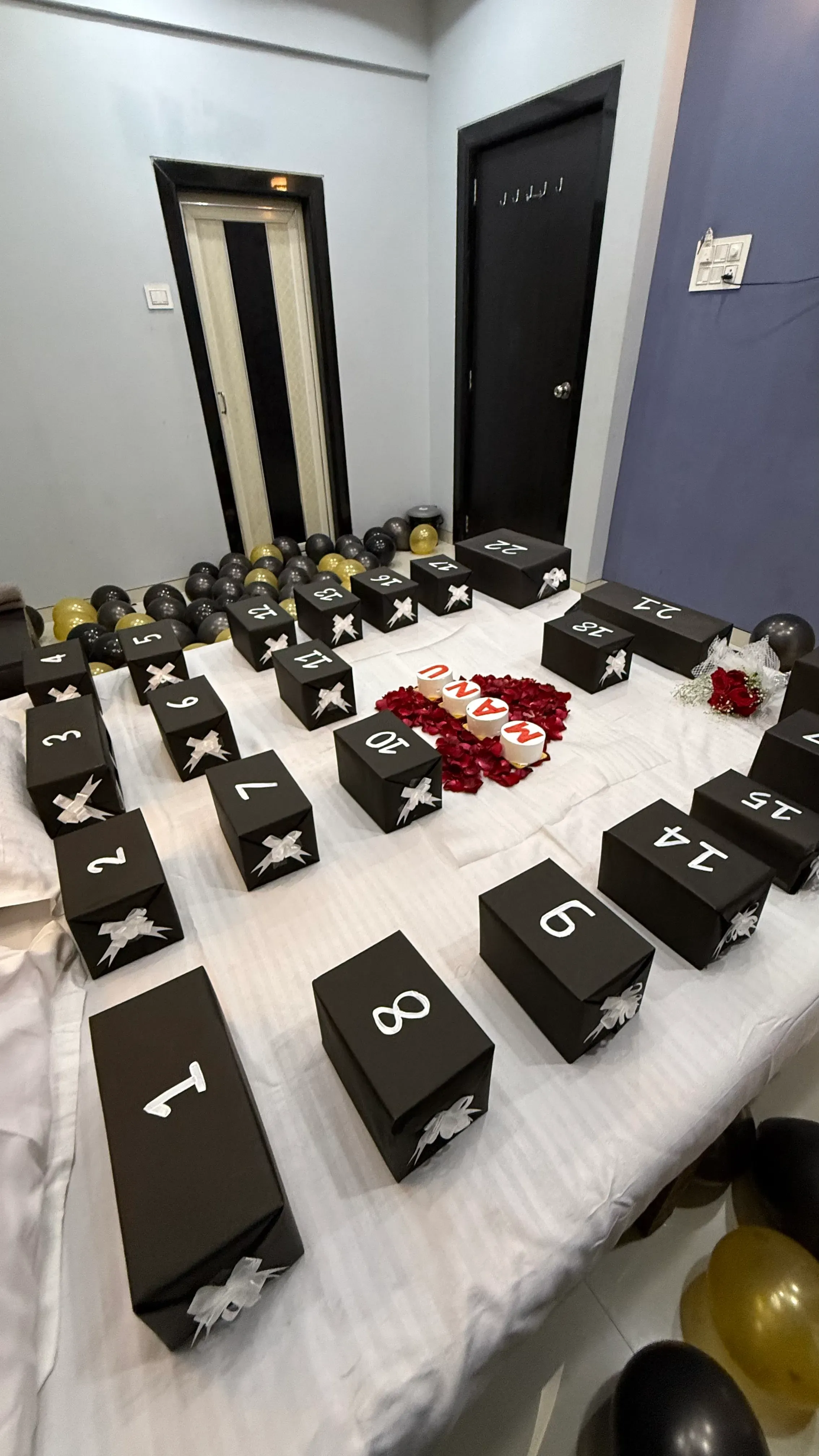 Birthday Celebration