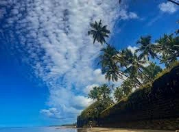 Revdanda Beach